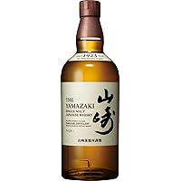 SUNTORY THE YAMAZAKI 18年 700ml Yamazaki® 18 | Japanese Whisky | The House of Suntory